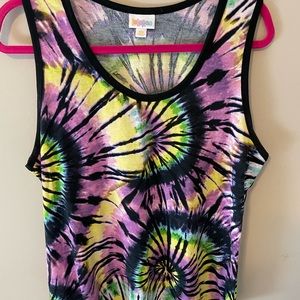 Lularoe Tank Top
